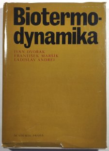 Biotermodynamika