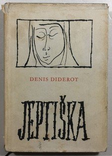 Jeptiška