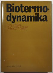 Biotermodynamika - 