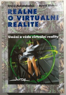 Reálně o virtuální realitě