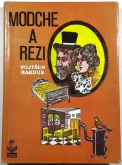 Modche a Rézi - 
