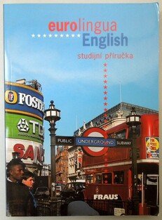 Eurolingua English studijní přiručka