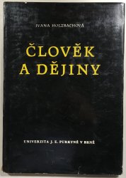 Člověk a dějiny - 