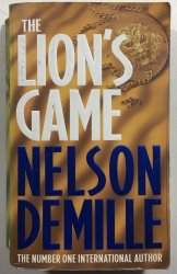 The Lion's Game - 