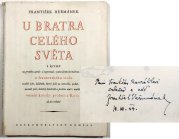 U bratra celého světa - 
