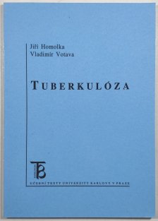 Tuberkulóza