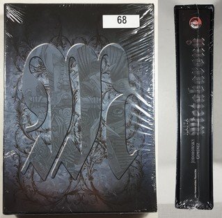 Kasta metabaronů (limitovaná edice 150ks)
