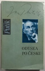 Odysea po česku - 