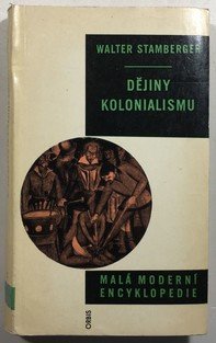 Dějiny kolonialismu