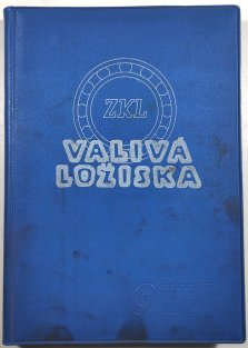 Valivá ložiska