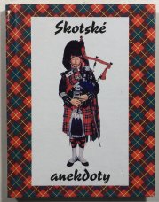 Skotské anekdoty - 