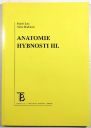 Anatomie hybnosti III. - 