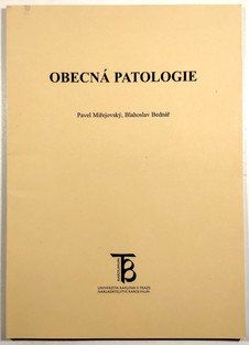 Obecná patologie