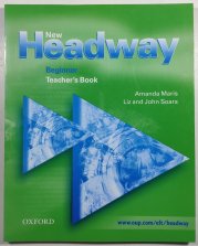 New Headway Beginner - Teacher's Book  - 