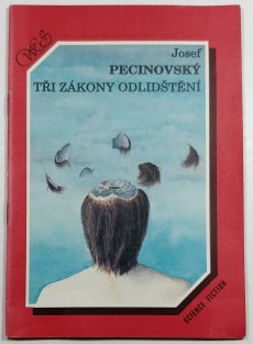 Tři zákony odlidštění