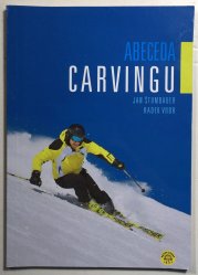 Abeceda carvingu - 