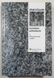 Vymáhání pohledávek - MERITUM - 