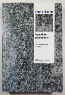 Vymáhání pohledávek - MERITUM