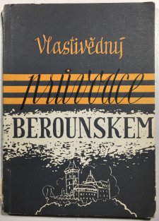 Vlastivědný průvodce Berounskem