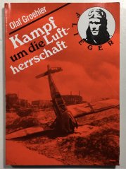 Kampf um die Luft-herrschaft - 