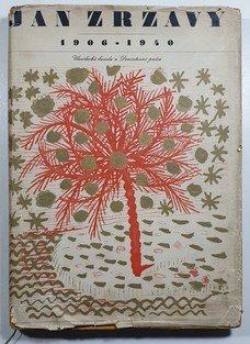 Dílo Jana Zrzavého 1906 - 1940