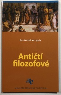 Antičtí filozofové