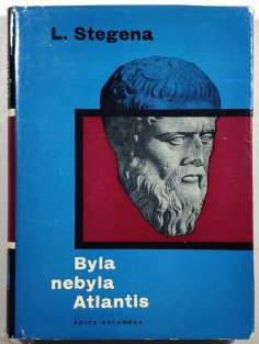 Byla nebyla Atlantis