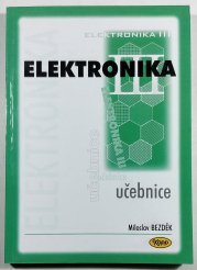 Elektronika III. - 