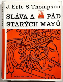 Sláva a pád starých Mayů