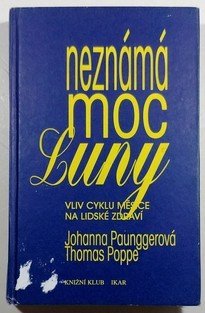Neznámá moc Luny