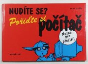 Nudíte se? Pořiďte si počítač - 