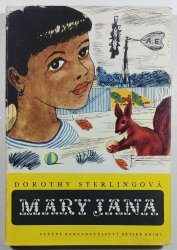 Mary Jana - 