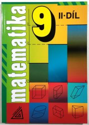 Matematika 9, II. díl - 