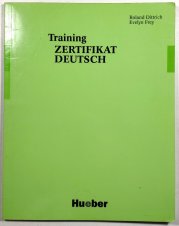Training Zertifikat Deutsch - 