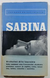 Sabina - Rod Darembertů