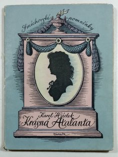 Krásná Atalanta