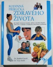 Rodinná příručka zdravého života - 