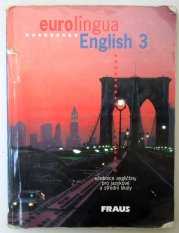 Eurolingua English 3 - 
