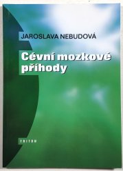 Cévní mozkové příhody - minimum pro praxi - 