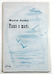 Písně o moři