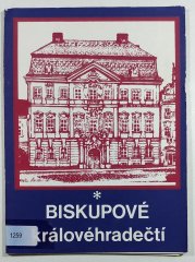 Biskupové královehradečtí - 