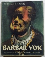 Barbar Vok - 
