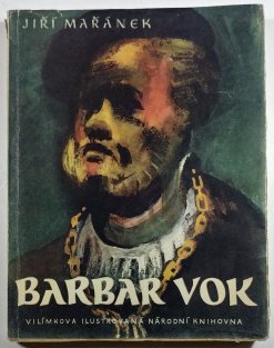 Barbar Vok