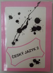 Český jazyk 2 - 