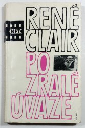 Po zralé úvaze - 