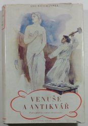 Venuše a antikvář - 