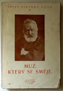 Muž který se směje 