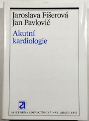 Akutní kardiologie - 