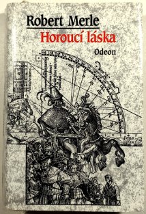 Horoucí láska