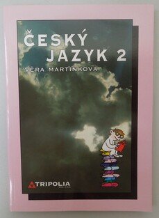 Český jazyk 2